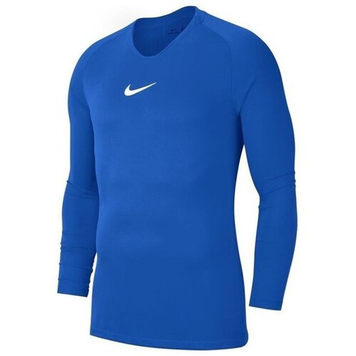 Nike JR Dry Park First Layer Plava Slike