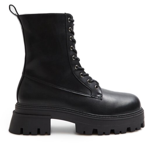 Cropp - Ladies` boots - Črna Cene