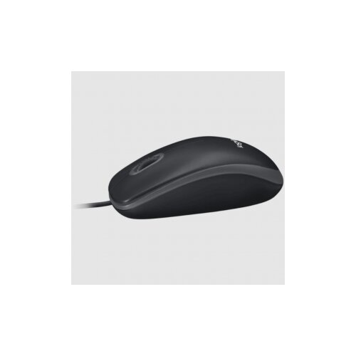 Logitech miš optički B100 USB, Cijene