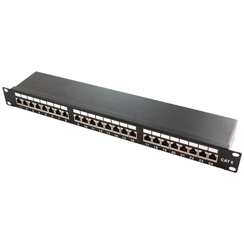 Logilink Patch Panel 19 Slike