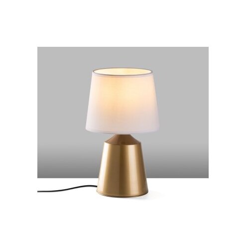 Opviq drop - 15497 goldwhite table lamp Slike