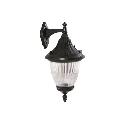 Opviq Vanjska zidna lampa BAP-68186-BSY-M4, 50 cm, IP65, E27, 40W, Crna Cijene