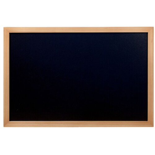 SECURIT Kredna tabla Securit Woody (belo kredno pisalo, 40 X 60 X 1,5 cm) Slike