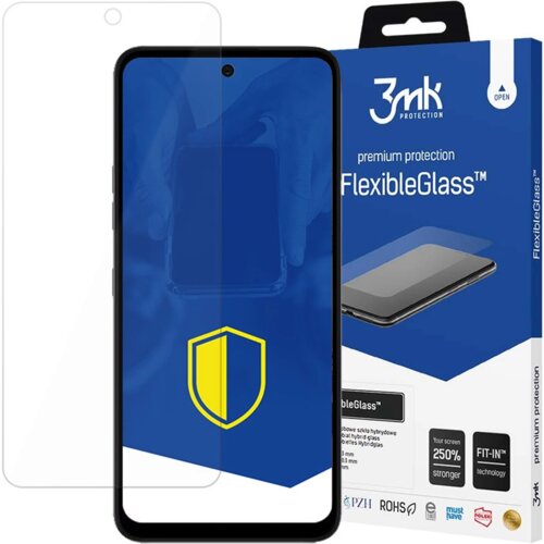 3mk LG K42 - FLEXIBLEGLASS, (22002117) Slike