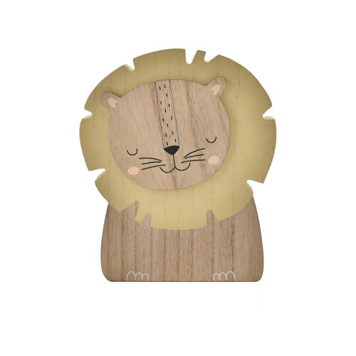 Widdop & Co. Petit Cheri - Kasica - Petit Cheri, Lion Shaped Cene