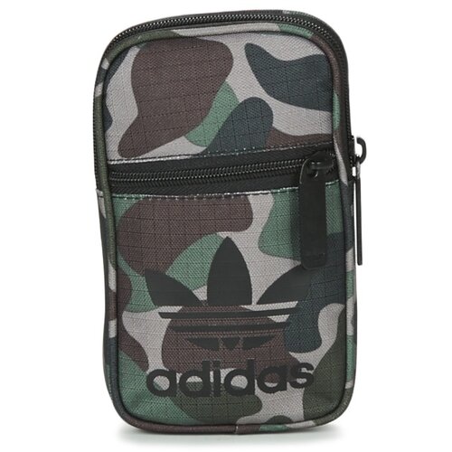 Adidas Torbice FESTIVAL B CAMO Zelena Slike
