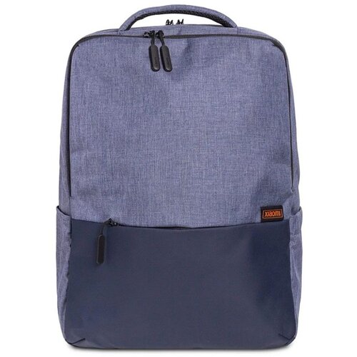 Xiaomi MI Commuter ruksak plavi Slike
