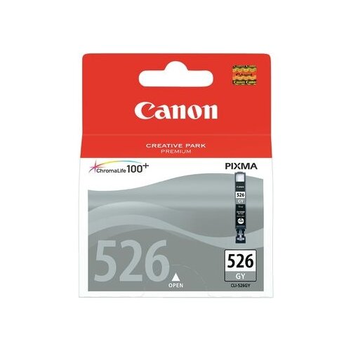  Kartuša Canon CLI-526GY siva - original Cene