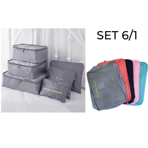  neseser za putovanje 6/1 M17-236 Cene