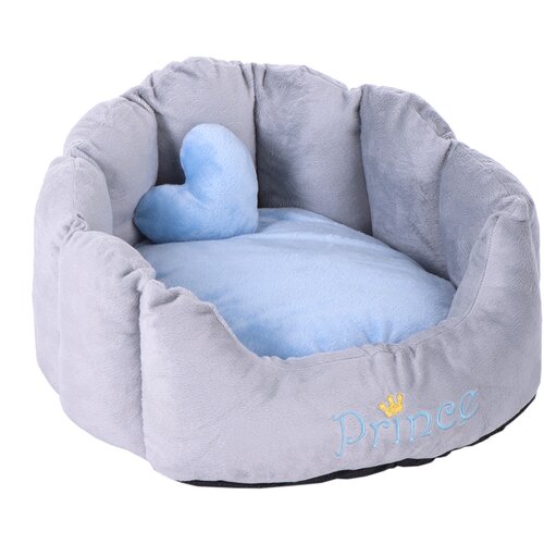 zooplus Mehka postelja Prince - D 45 x Š 40 x V 30 cm Cene