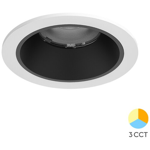 Braytron Led spot svetiljka Bry Linex CD10 10W 3CCT BD37-00180 Cene