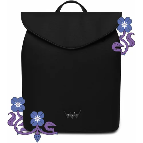 Vuch Women's backpack Joanna in Bloom Rozanne