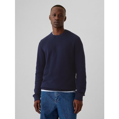 GAP Textured Sweater - Men's Cene