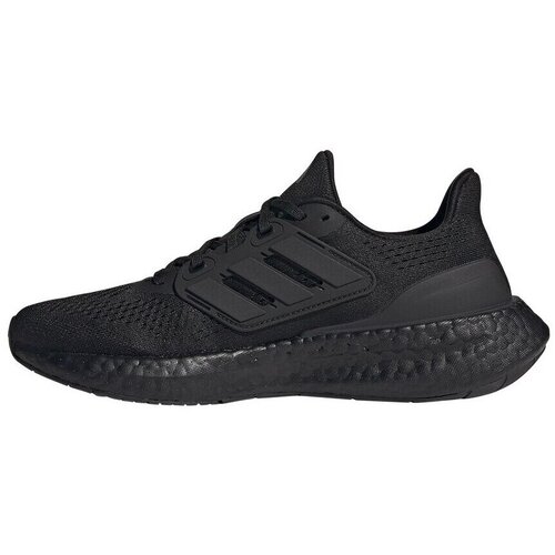 Adidas Pureboost 23 Crna Slike