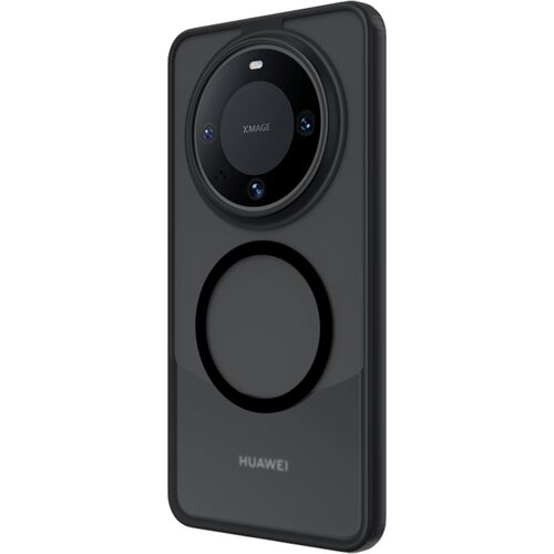  lanxingxiansheng maska za mobilni telefon huawei Mate60Pro/Pro+, crna Cene