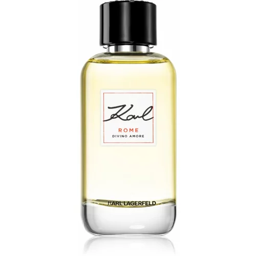 Karl Lagerfeld Rome Divino Amore parfemska voda za žene 100 ml