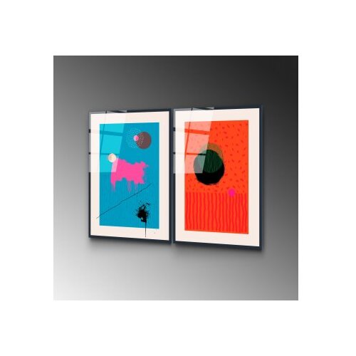 Wallxpert Image UV-941, 45 x 65 cm Slike