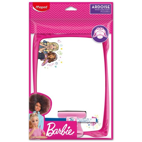 Maped bela tabla barbie Slike