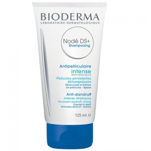 Bioderma Nodé DS+ pomirjujoči šampon proti prhljaju 125 ml Cene