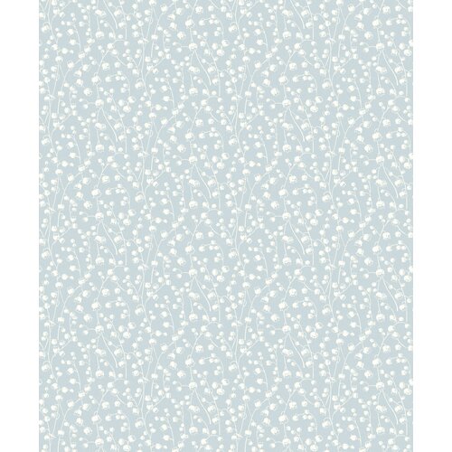 Casadeco Tapeta Lily Of The Valley 4 boje Cene