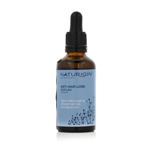 Naturigin Anti-Hair Loss Serum izdelek proti izpadanju las 50 ml unisex Cene