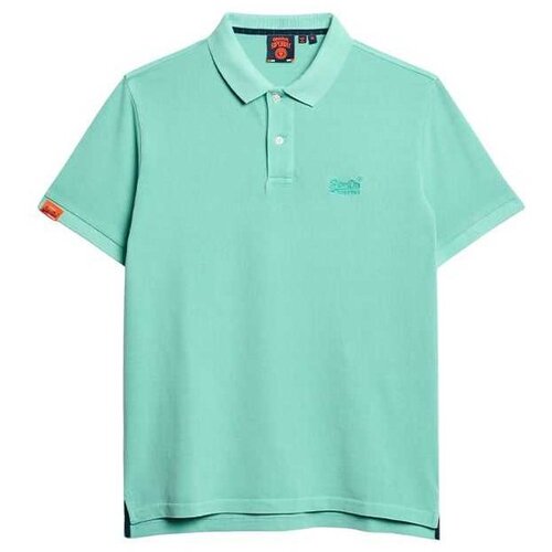 Superdry muška polo majica SDM1110439A-2MD Slike