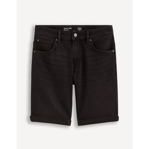 Celio Denim Shorts Boknitbm - Men&amp;#039;s Slike
