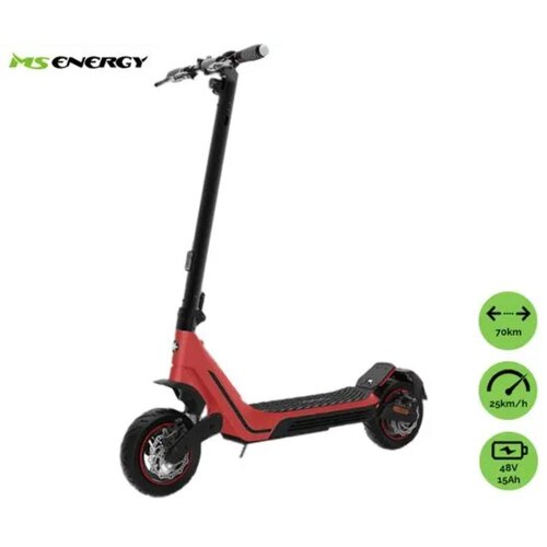  E-romobil MS ENERGY MENTOR Cijene