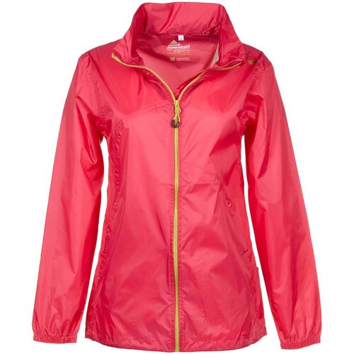 Peak Mountain Vetrovke Coupe-vent femme ARA Rožnata Cene