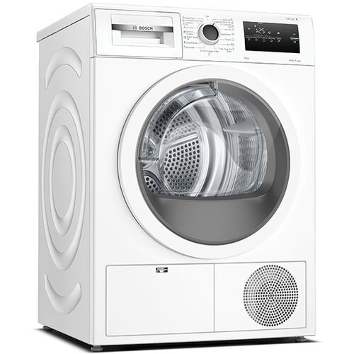 Bosch su&amp;scaron;ilica rublja WTH85206BY Slike