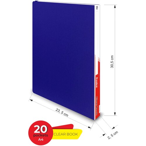 Fascikla KATALOG FOSKA 20L F20AB Cene