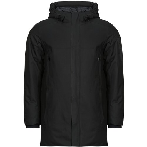 Boss Parke OW_Hexatech Parka Črna Cene