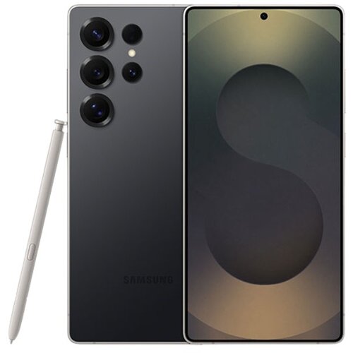 Samsung S25 Ultra 12GB 512GB Black Cijene