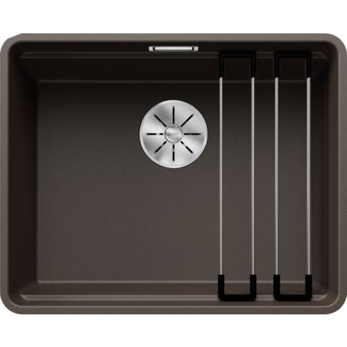 Blanco sudoper ETAGON 500-F - KAVA Slike