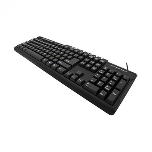 Esperanza tastatura BOSTON MULTIMEDIA USB EK102 Cijene
