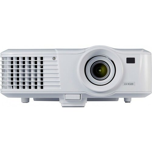 Canon LVX320 projektor Slike