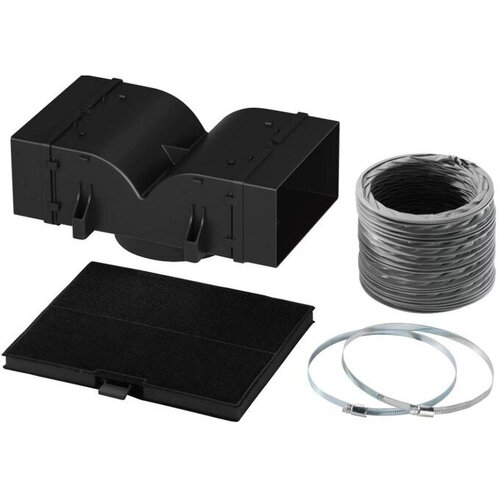 Bosch Standardni komplet za recirkulacijo DHZ5385 Slike