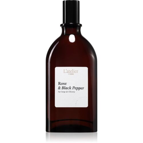 100BON Rose &amp;amp; Black Pepper parfemska voda intense uniseks 100 ml Slike