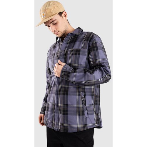 Dravus Overshirt Bonded Srajca blue Cene