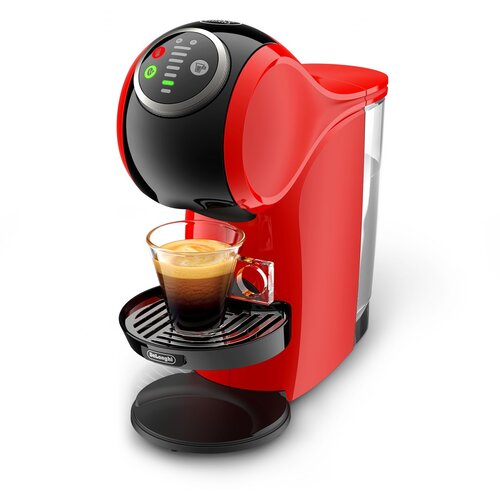 DeLonghi De&rsquo;Longhi Genio Plus EDG315.R Fully-auto Espresso machine 0.8 L Cijene