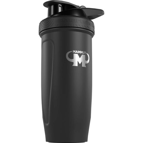 Mammut Shaker od nehrđajućeg čelika - Matt Black Slike