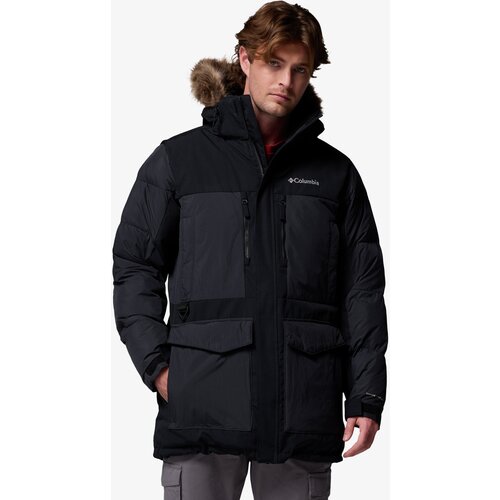 Columbia Jakna Marquam Peak Fusion™ II Parka Cene