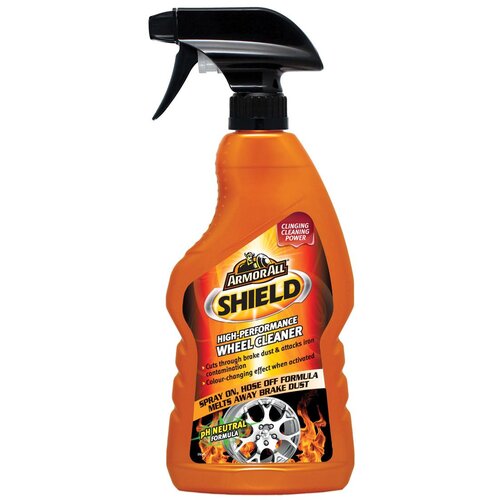 ARMOR ALL ČISTILO PLATIŠČ SHIELD 500ML Cene
