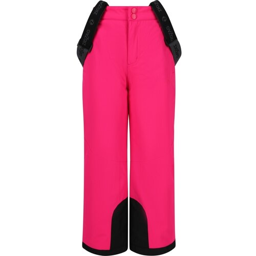 Zig Zag Girls' Ski Pants Provo W-PRO 10000 Cijene