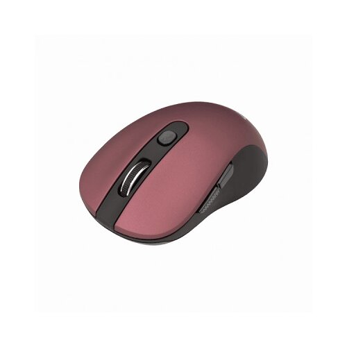 S Box Mi&amp;scaron;ka brezžična USB WM-911 vijolični, (20412352) Slike