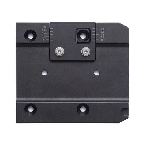 ARTISAN Quick Swap Toolhead Plate Cene