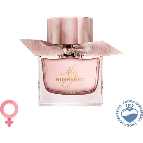 Burberry My Blush - 90ml Cijene