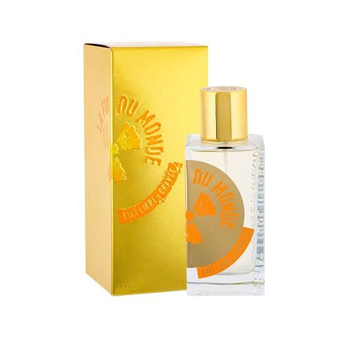 Etat Libre d&amp;acute;Orange La Fin Du Monde parfumska voda 100 ml unisex Slike