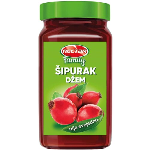 Nectar Family Dzem od sipurka Nectar 600g Cene