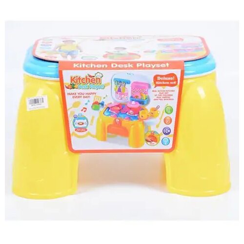 Magic Toys Kuhinjski pribori u stolici Cene